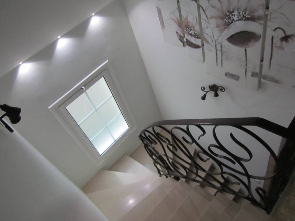 peinture interieur