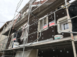 Rénovation de bâtiment pour vous assurer un confort thermique et acoustique  